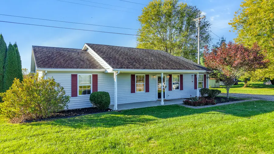 1029 Jonesville Road, Owenton, KY 40359 - Image #2