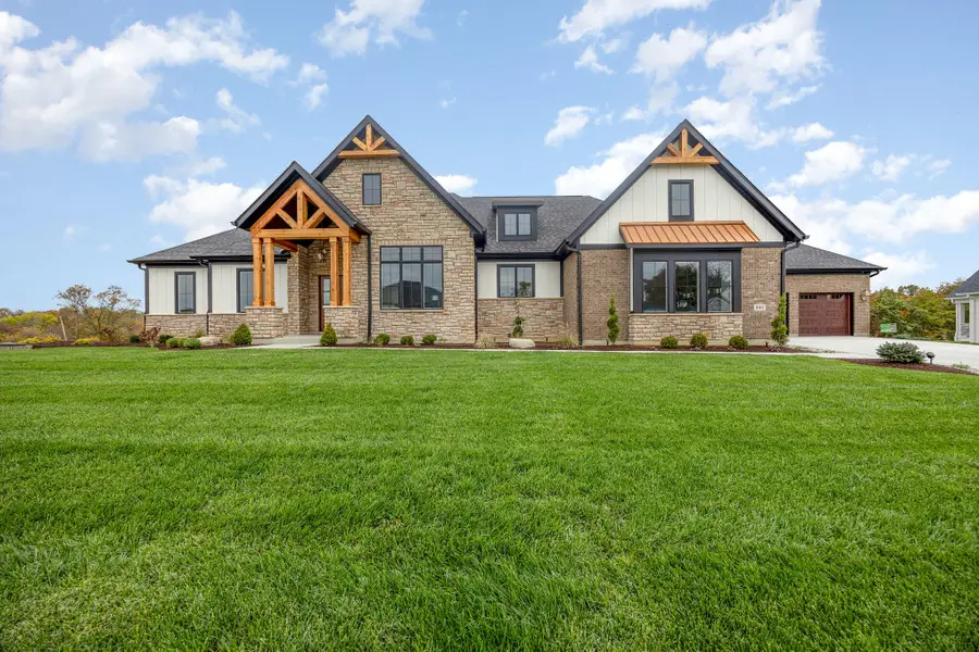 521 Affirmed Avenue, Union, KY 41091 - Image #2