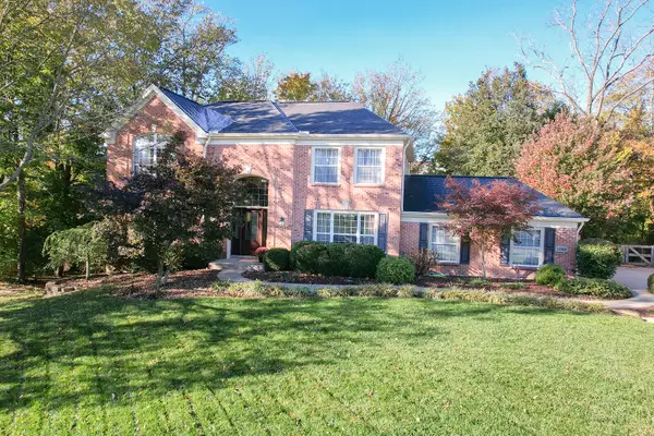 1393 Eagle View Drive, Hebron, KY 41048