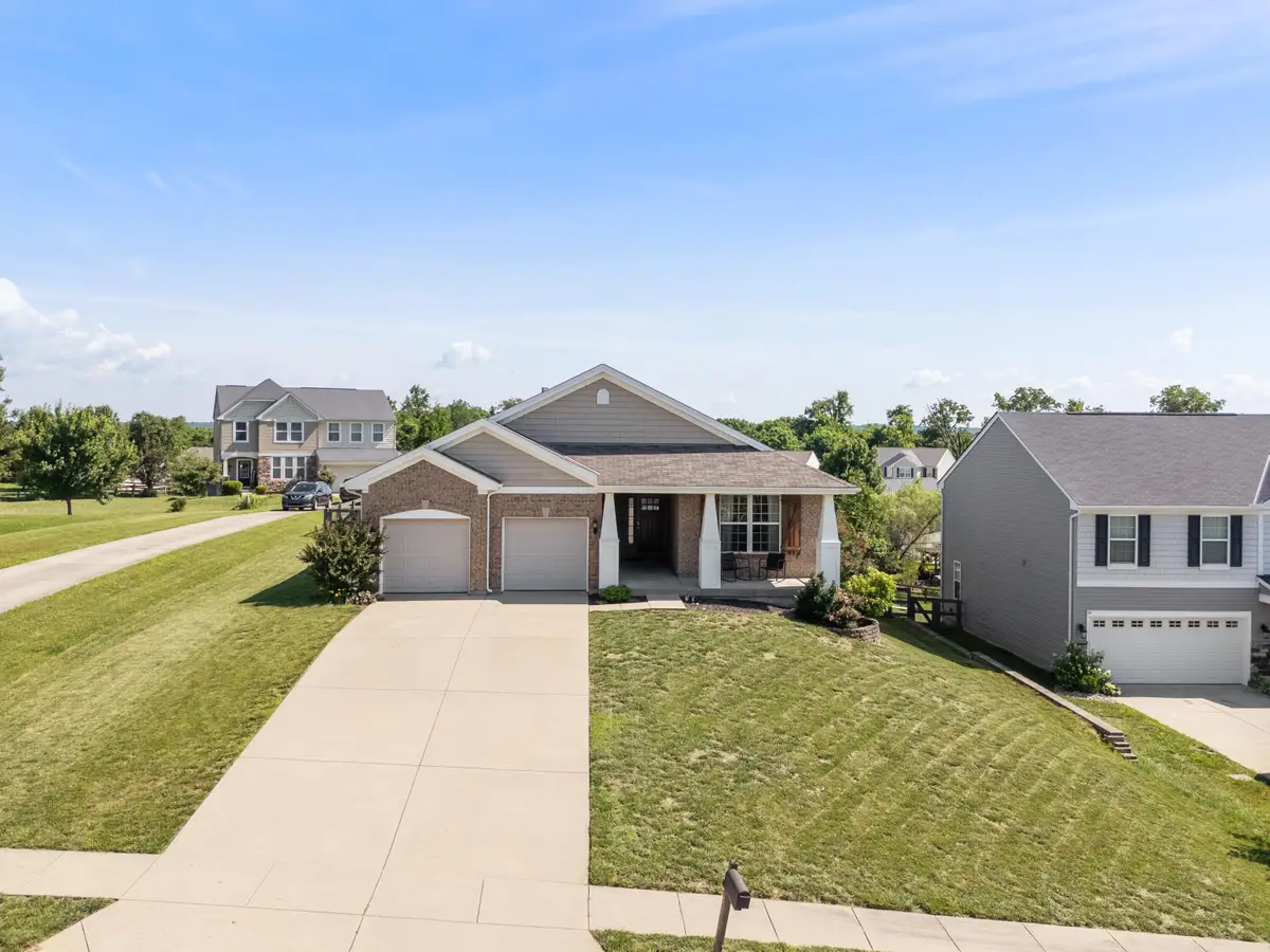 2373 Frontier Drive, Hebron, KY 41048 - Image #1