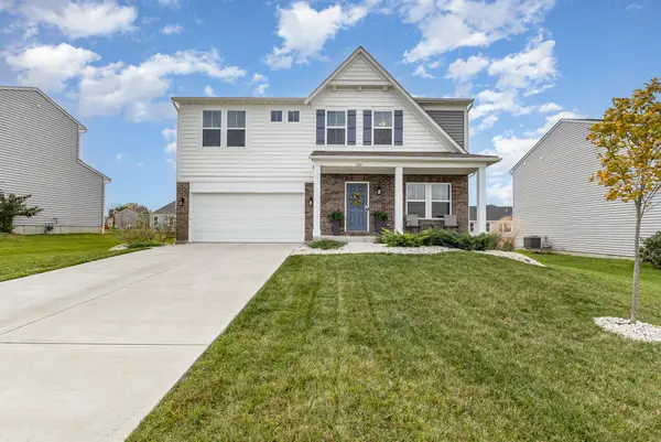 2313 John James Court, Hebron, KY 41048