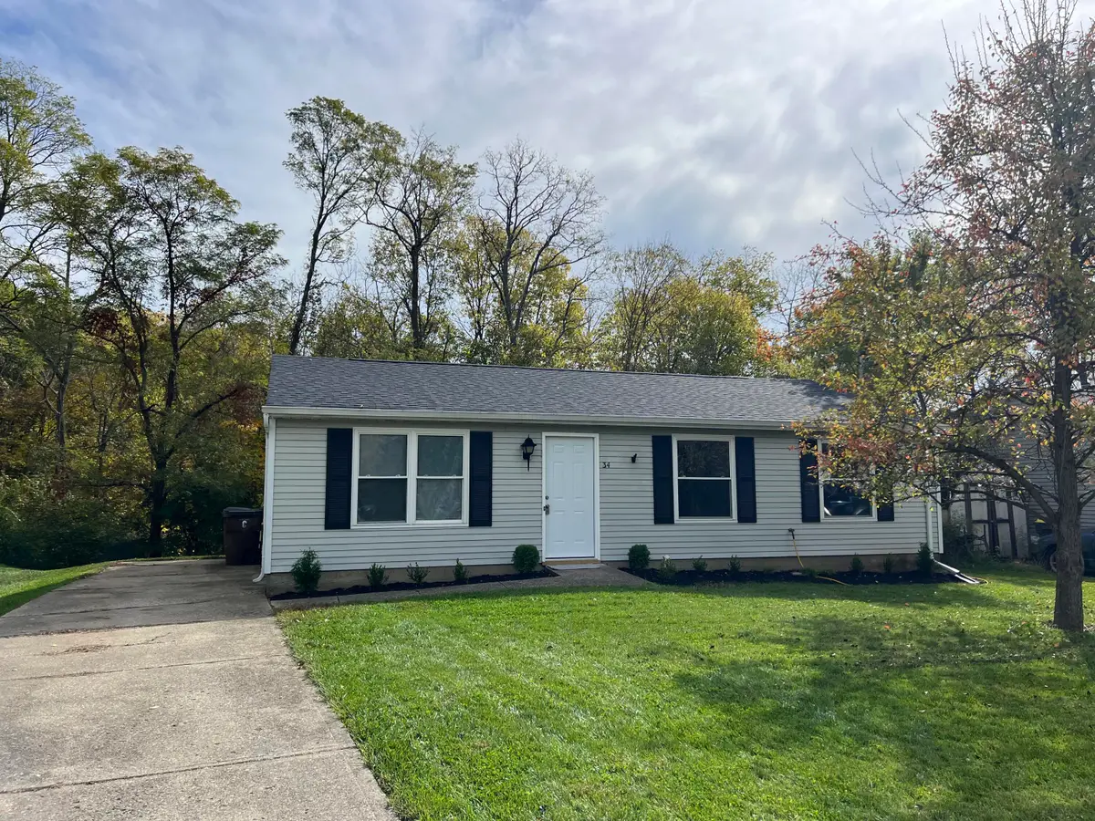 34 Waterside Way, Covington, KY 41017 - #1