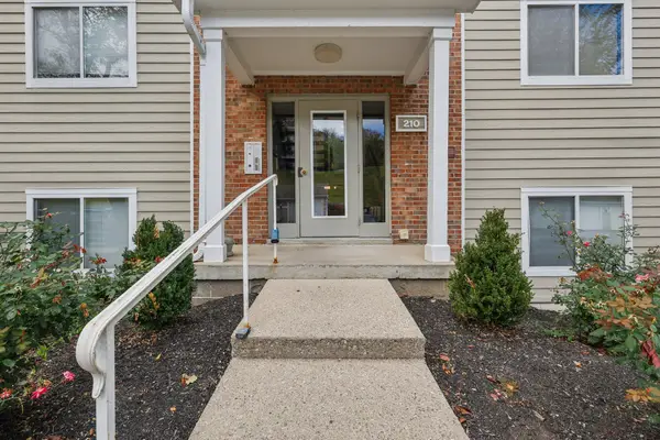 210 Willowbrook Court #6, Wilder, KY 41071