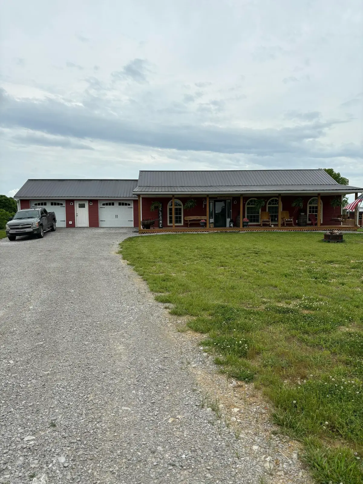 4080 Pleasant Grove Road, Corinth, KY 41010 - Image #1