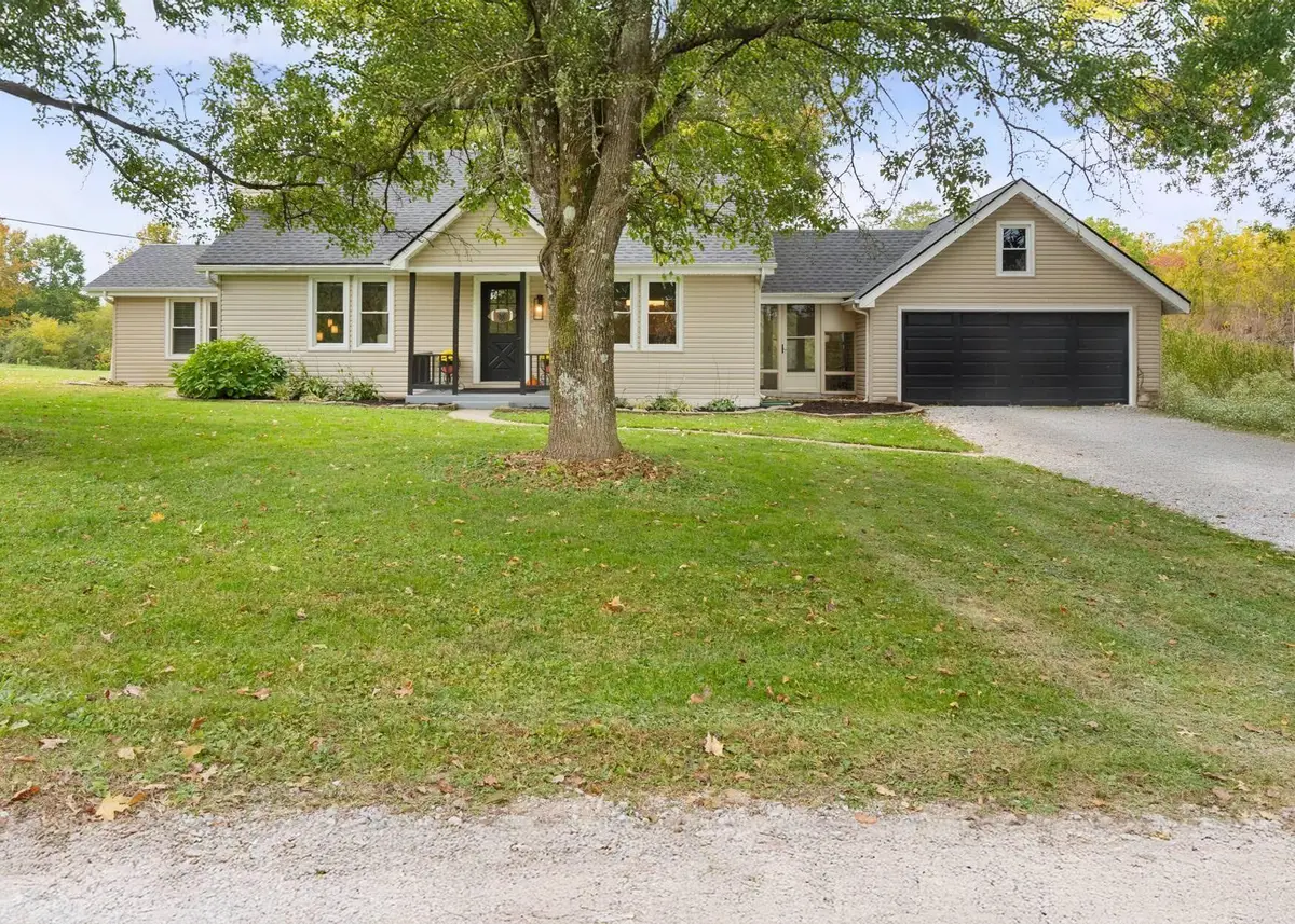 15278 Glencoe Verona Road, Verona, KY 41092 - Image #1