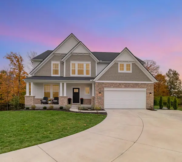 3874 Eagleledge Court, Independence, KY 41051