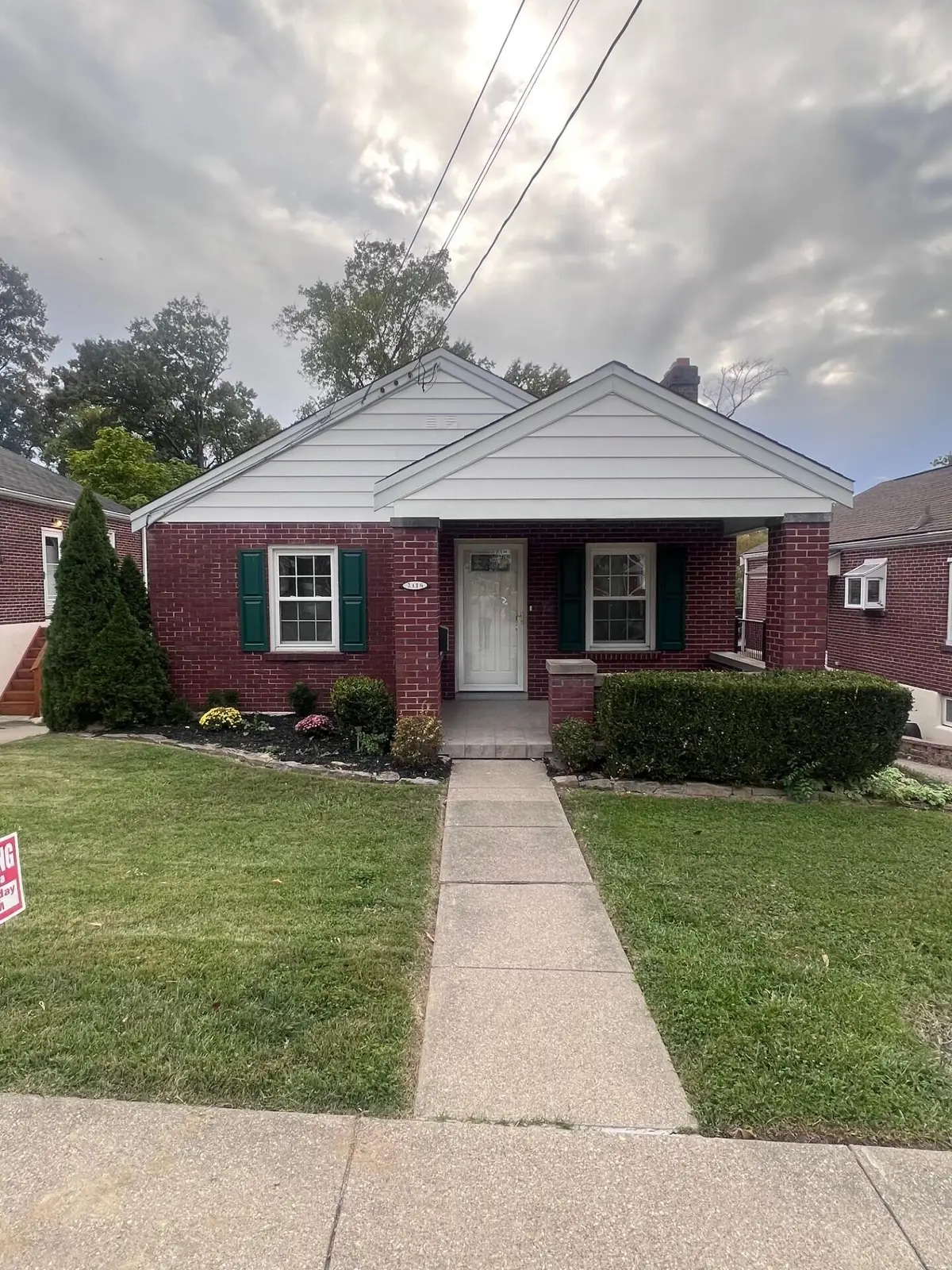 2116 Joyce Avenue, Newport, KY 41071 - #1