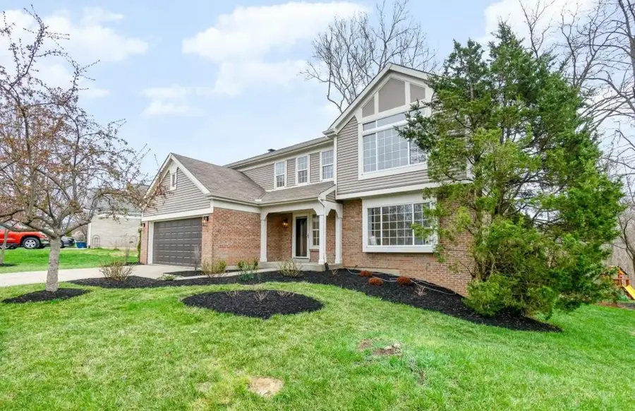 11012 War Admiral Drive, Union, KY 41091 - Image #2