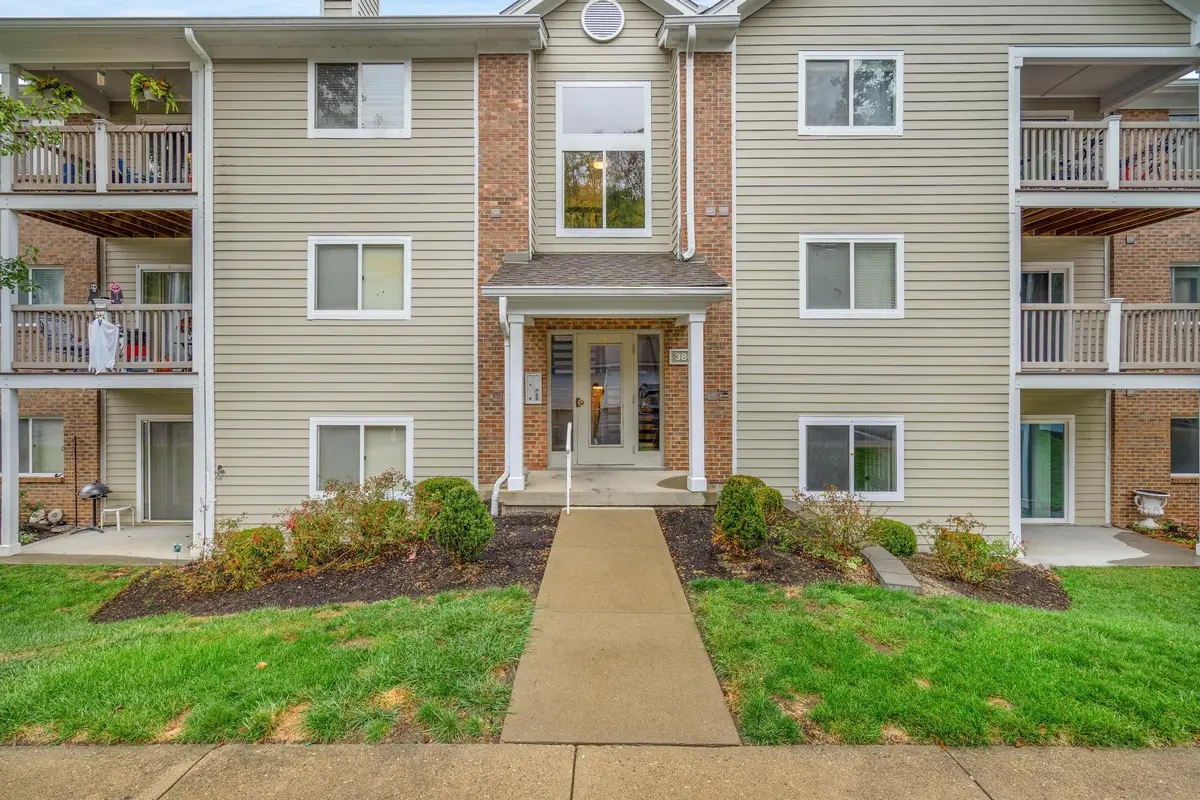 380 Timber Ridge Drive #4, Wilder, KY 41071 - Image #1