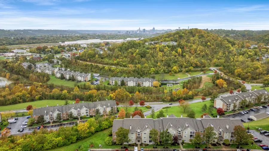 380 Timber Ridge Drive #4, Wilder, KY 41071 - Image #2