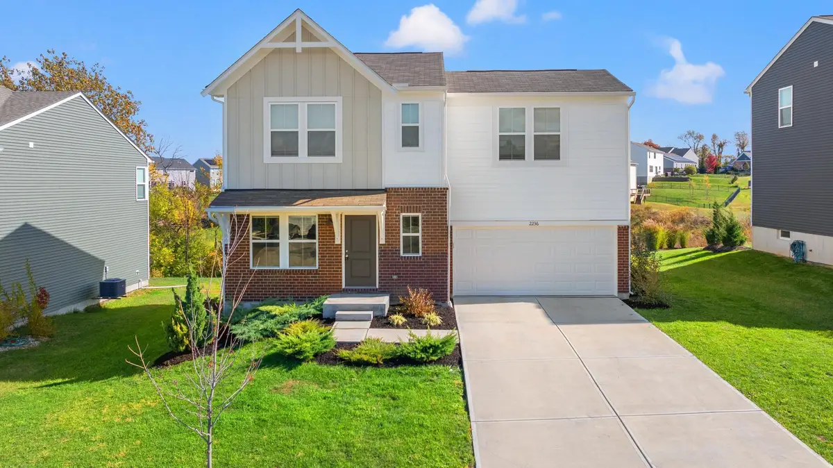 2236 Elias Boone Court, Hebron, KY 41048 - Image #1