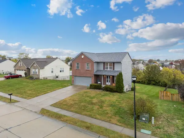 10383 Lynchburg Drive, Independence, KY 41051