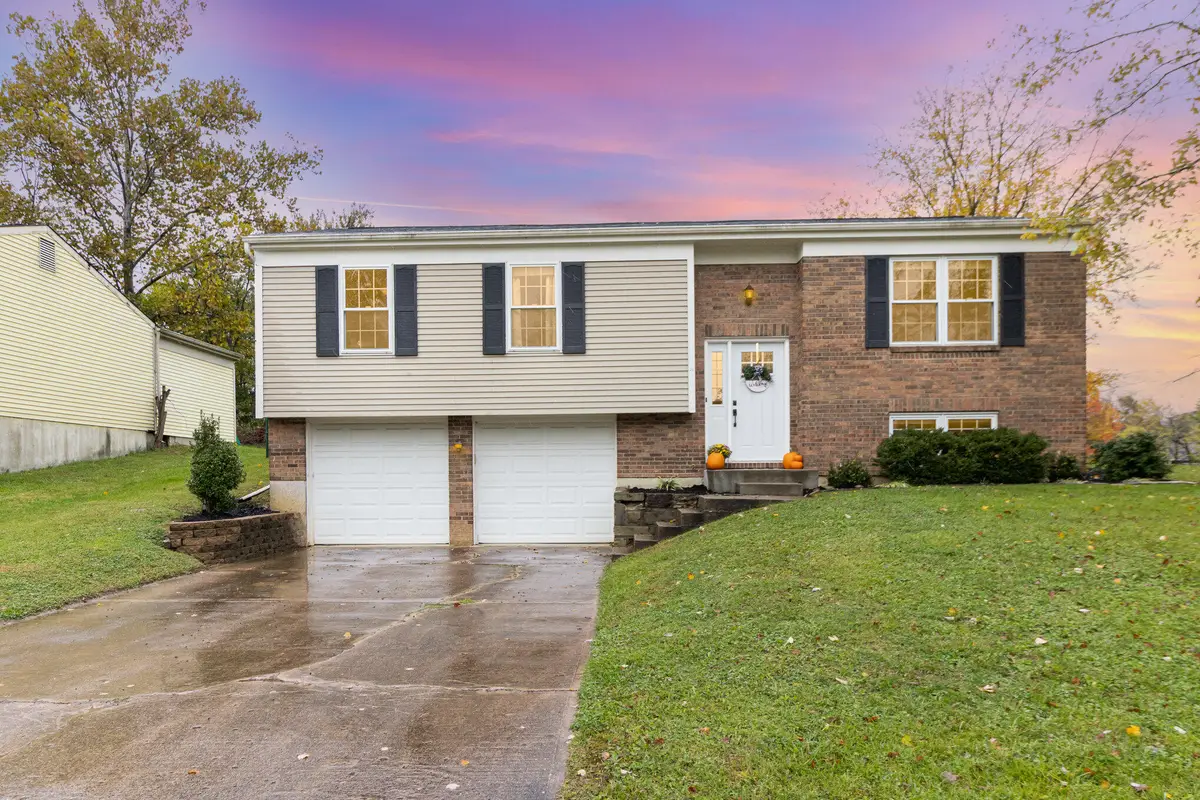 415 Glenview Court, Edgewood, KY 41017 - #1