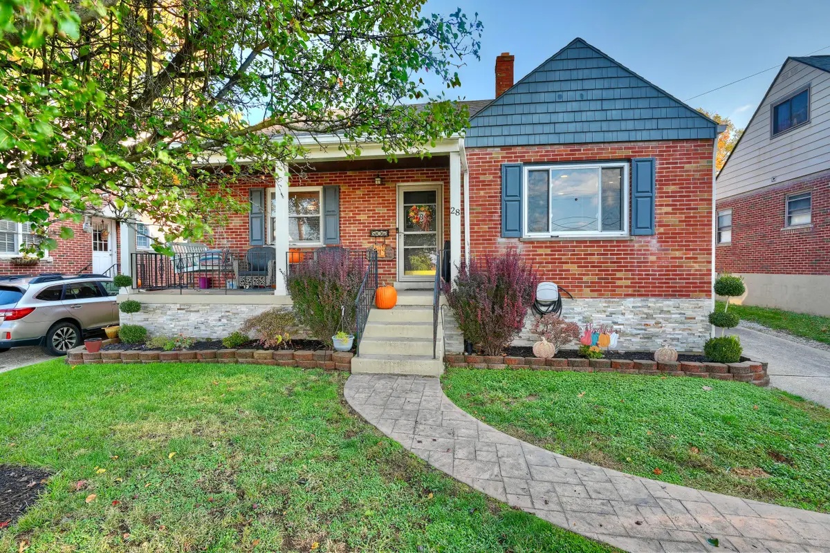 28 Gaddis Drive, Fort Thomas, KY 41075 - #1