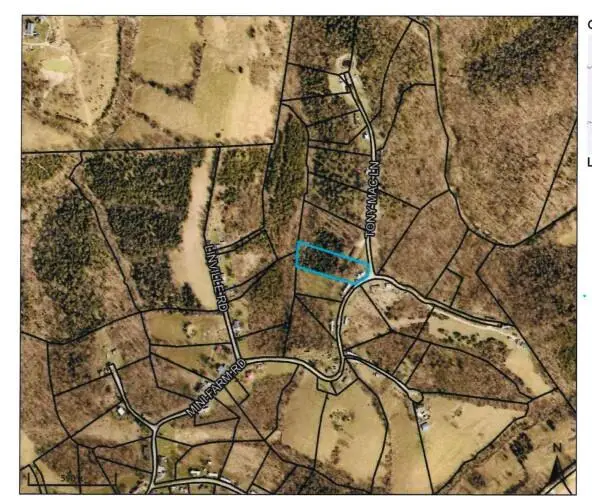 0 Mini Farms Road, Brooksville, KY 41004