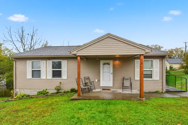 430 Main Street, Corinth, KY 41010