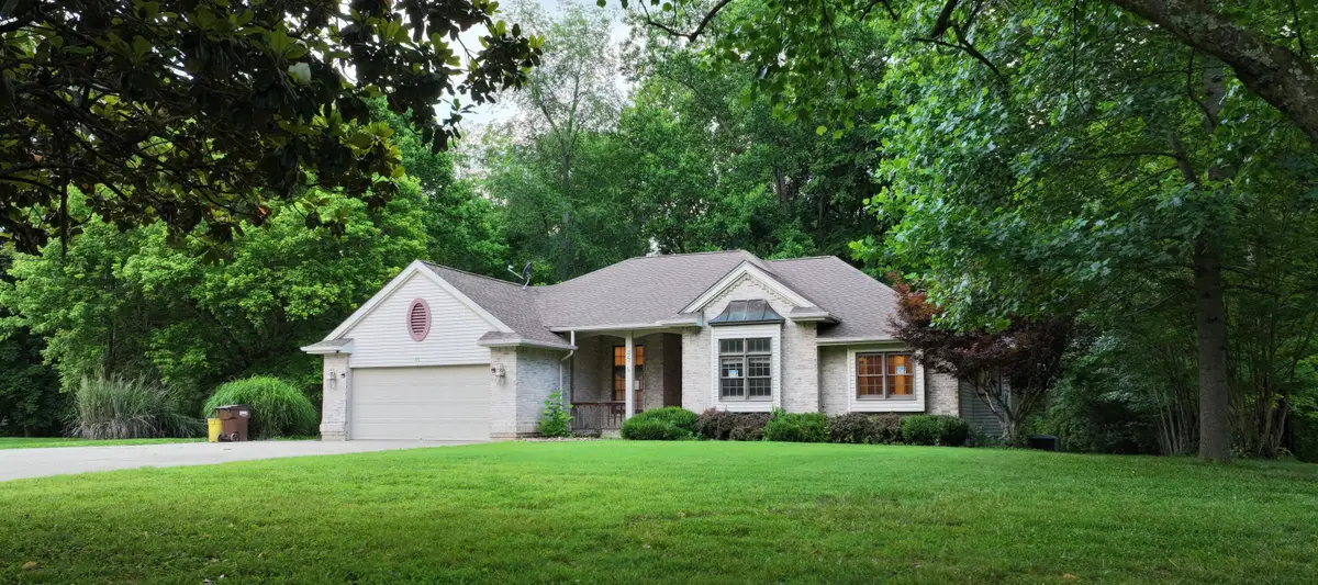 45 Springport Drive, Perry Park, KY 40363 - Image #1