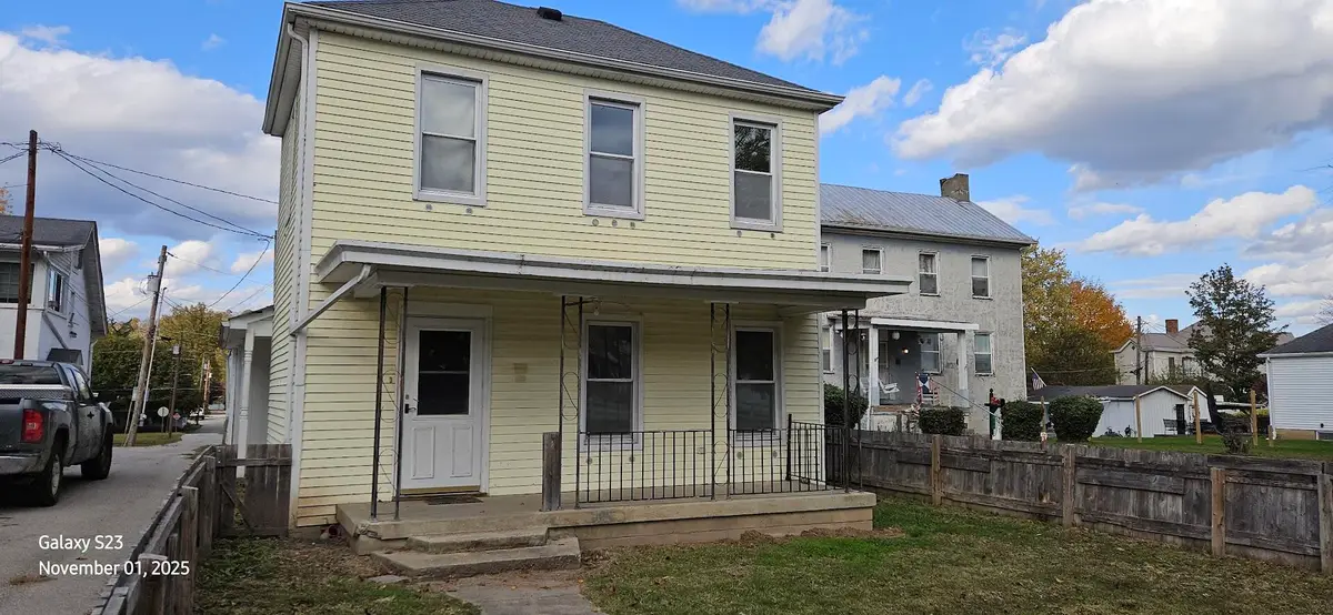 207 E 3rd Street, Augusta, KY 41002 - #1