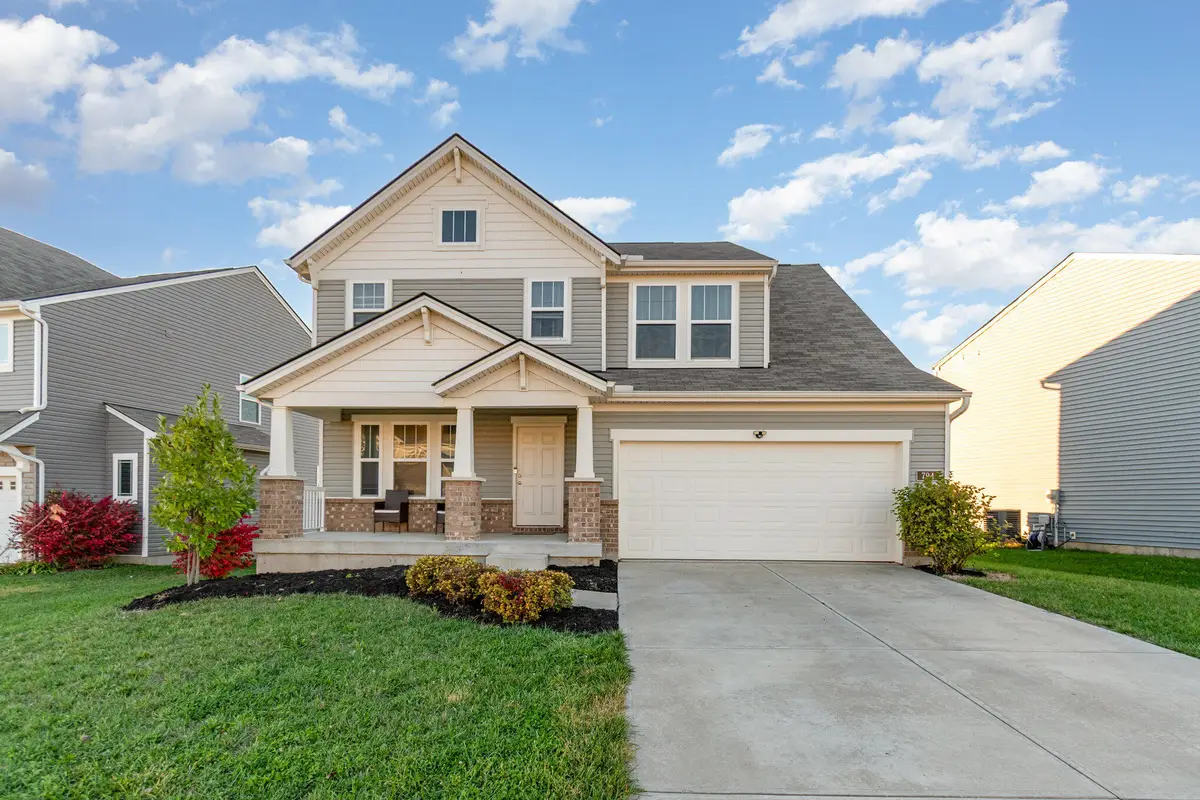 794 Harmony Valley Drive, Alexandria, KY 41001 - #1