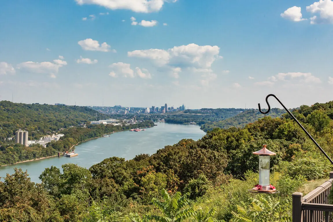 3018 Observatory Hill Court, Villa Hills, KY 41017 - #1