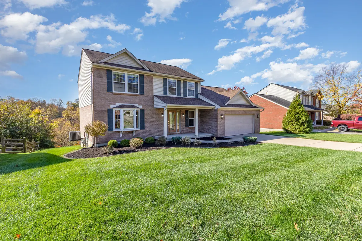1884 Bridle Path, Independence, KY 41051 - Image #1