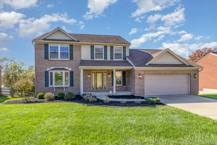 1884 Bridle Path, Independence, KY 41051 - Image #2