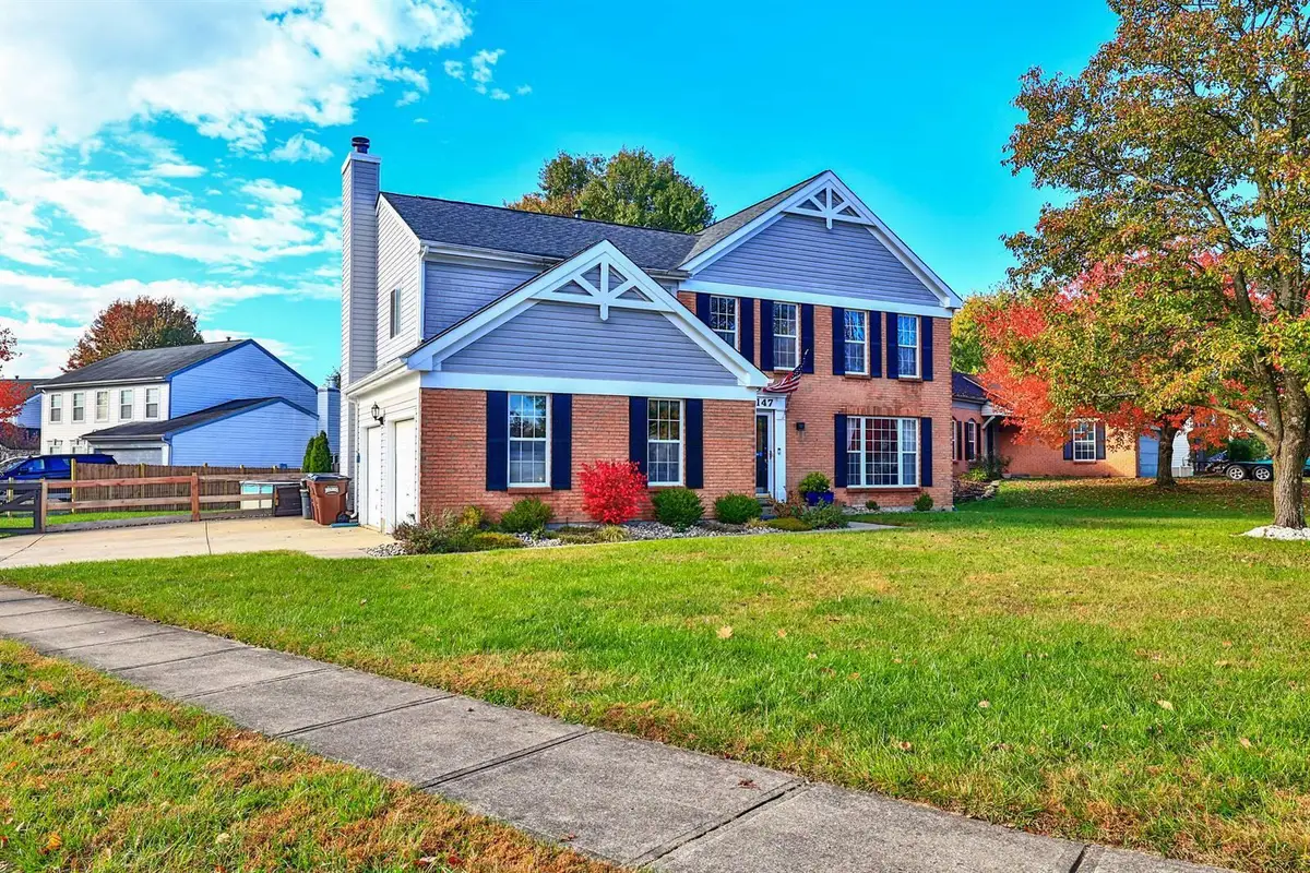 10147 Cedarwood Drive, Union, KY 41091 - Image #1