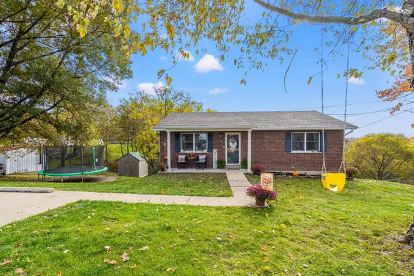 5 Terence Drive, Williamstown, KY 41097