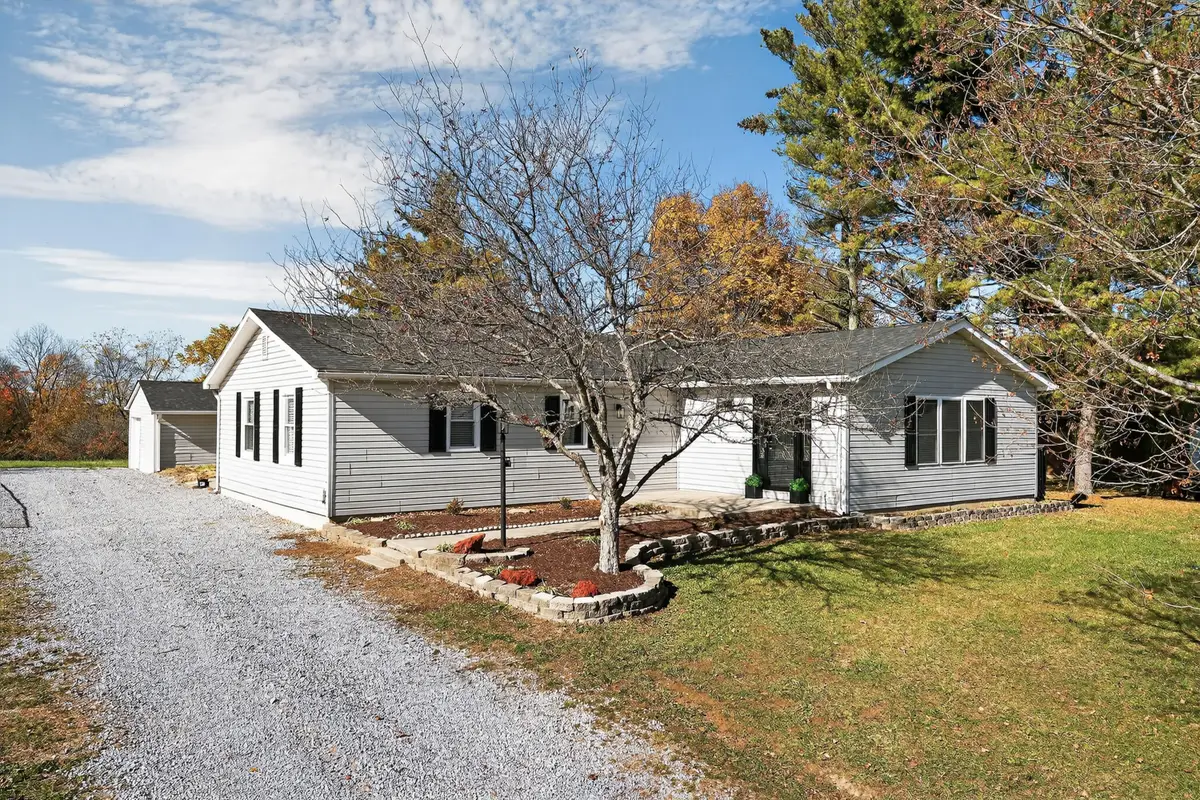 1206 Independence Road, Walton, KY 41094 - #1