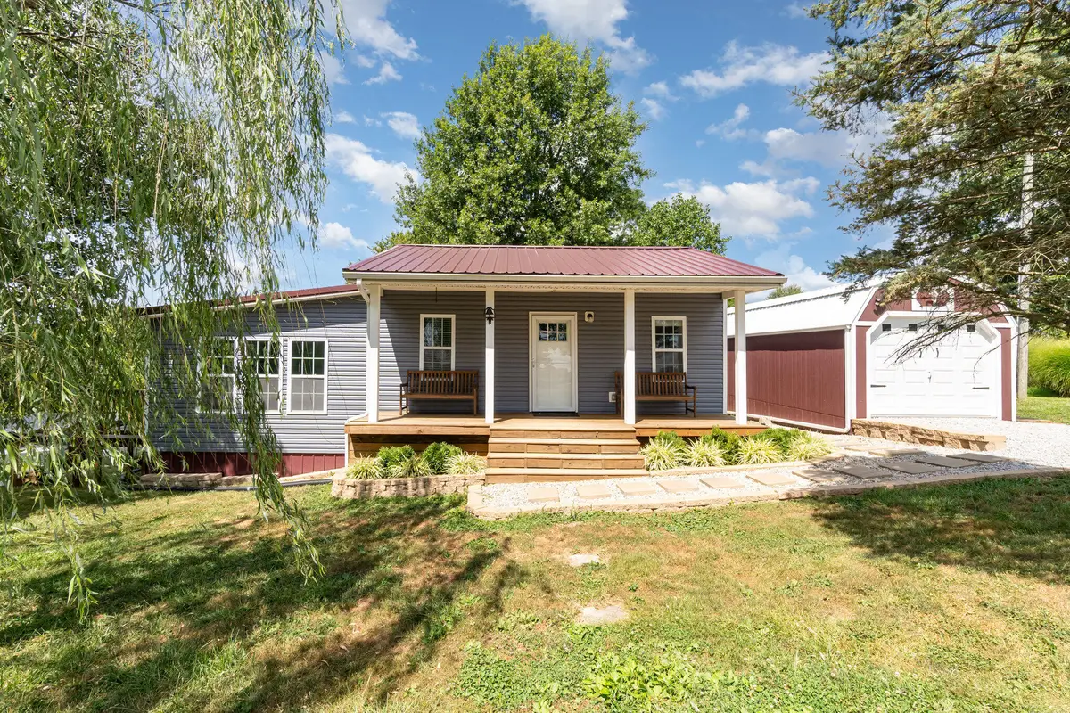 50 Lucky Acres Drive, Sparta, KY 41086 - Image #1