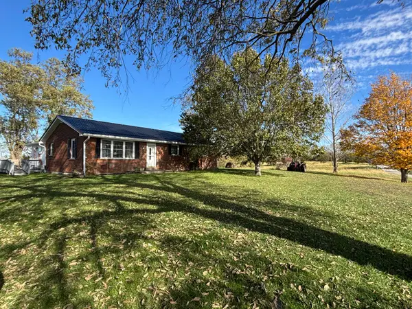 525 Chipman Ridge Road, Williamstown, KY 41097