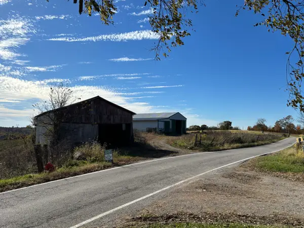 525 Chipman Ridge Road, Williamstown, KY 41097