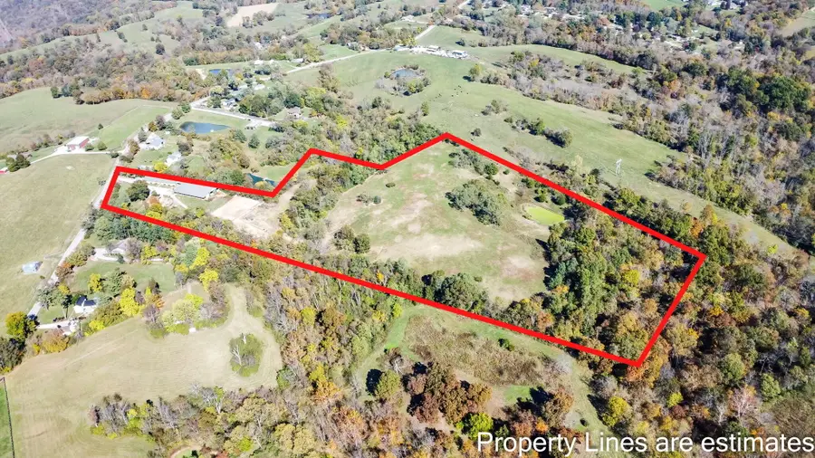 3383 Hathaway Road, Union, KY 41091 - Image #2