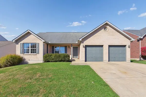 2781 Shamu Drive, Hebron, KY 41048