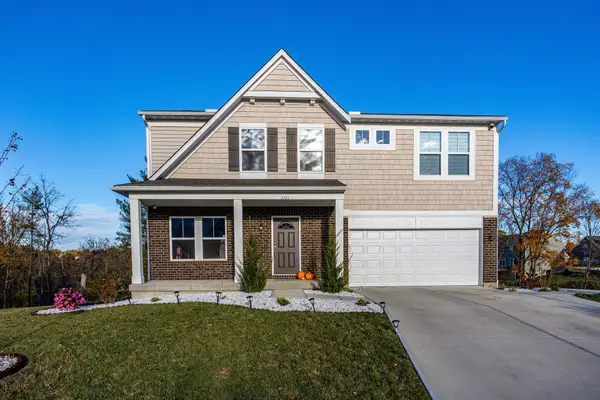 3321 Cornerstone Drive, Hebron, KY 41048