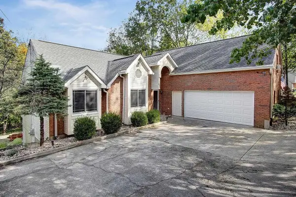 212 Ohio Avenue, Fort Thomas, KY 41071