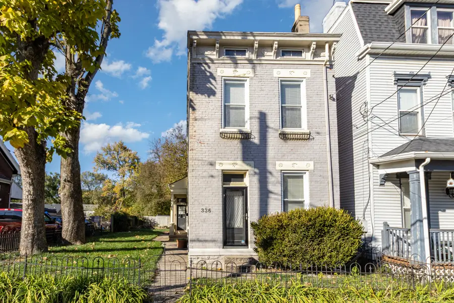 336 Byrd Street, Covington, KY 41011 - Image #3