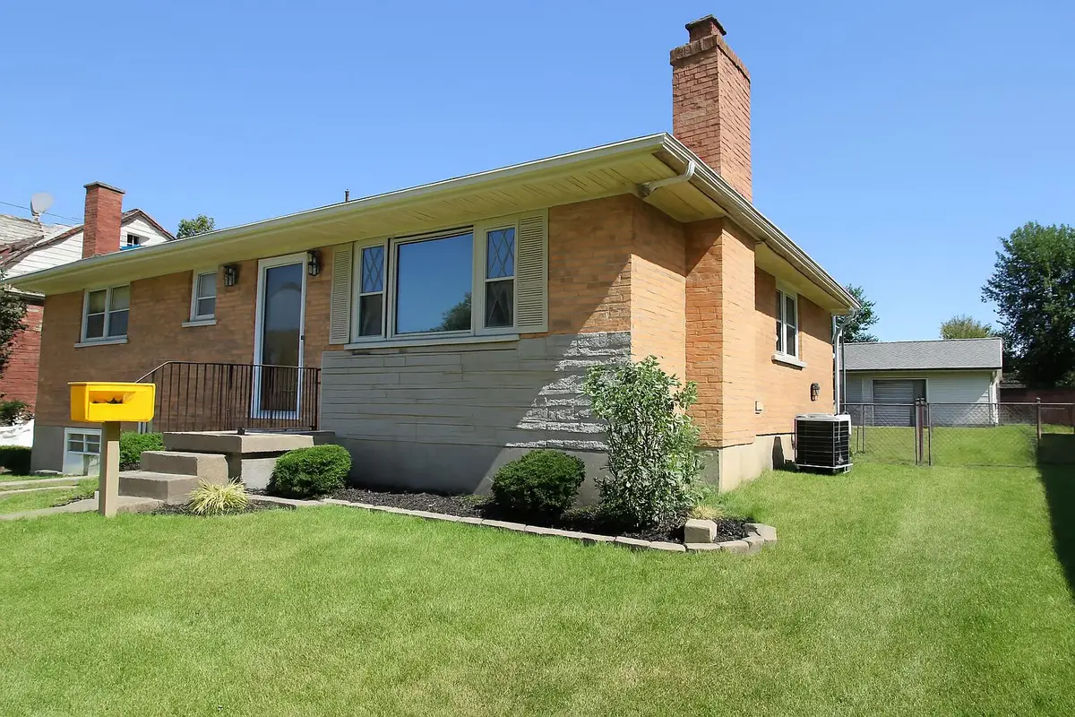 27 Burk Avenue, Florence, KY 41042 - #1