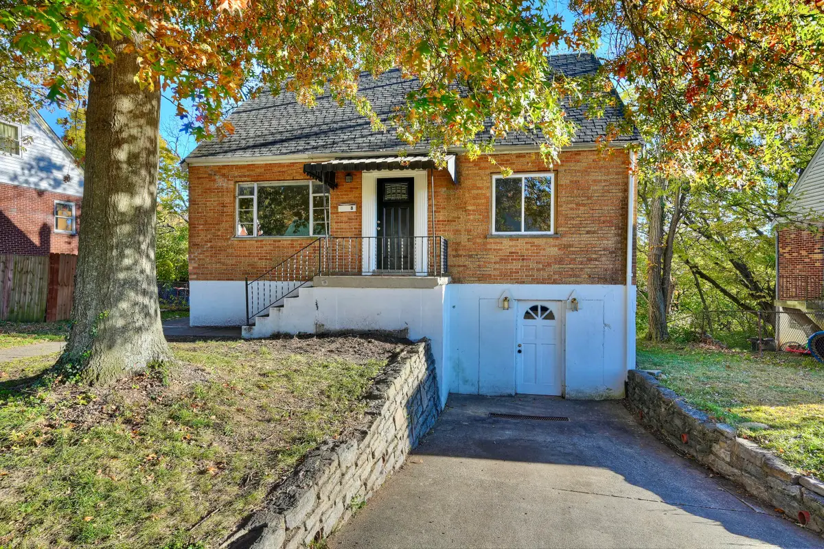 8 W Ridge Place, Newport, KY 41071 - Image #1