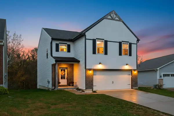 142 Arlington Court, Williamstown, KY 41097