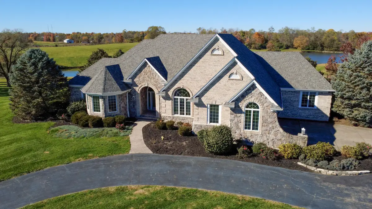 508 Eads Road, Crittenden, KY 41030 - Image #1