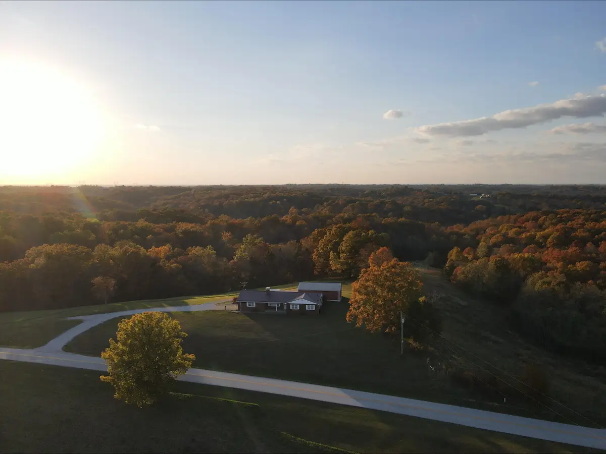 530 Rankin Mill Road, Falmouth, KY 41040 - Image #1