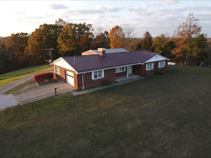 530 Rankin Mill Road, Falmouth, KY 41040 - Image #3