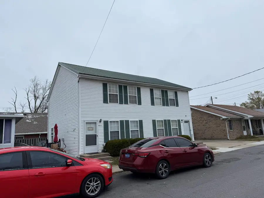 106 W Adair Street, Owenton, KY 40359 - Image #2