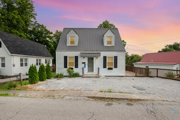 120 Cynthiana Street, Williamstown, KY 41097