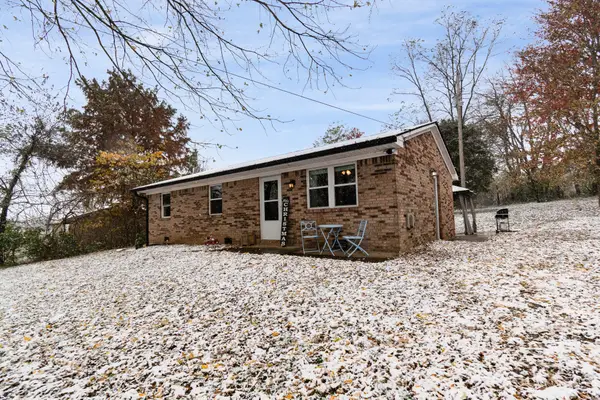 3435 Ky Hwy 16, Glencoe, KY 41046