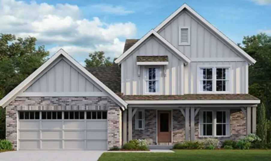 6946 Green Isle Lane, Union, KY 41091 - #1