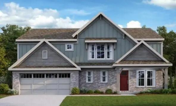 3892 Circollo Drive, Covington, KY 41017