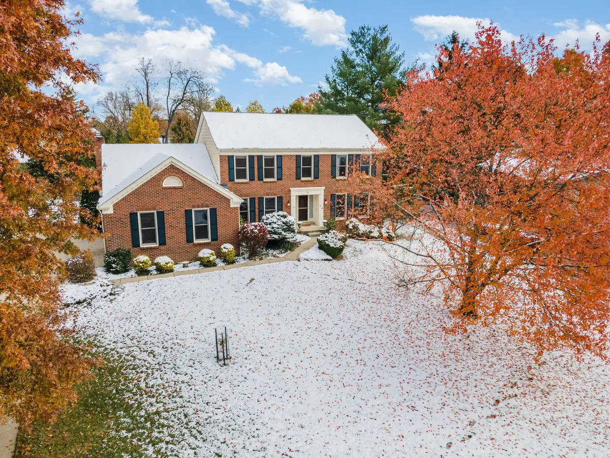 78 Sunnymede Drive, Fort Mitchell, KY 41017 - #1