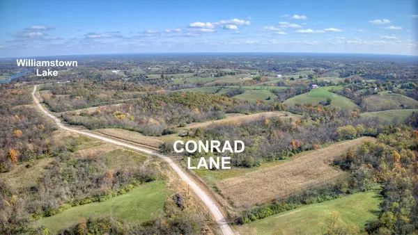 00 B Conrad Lane, Williamstown, KY 41097